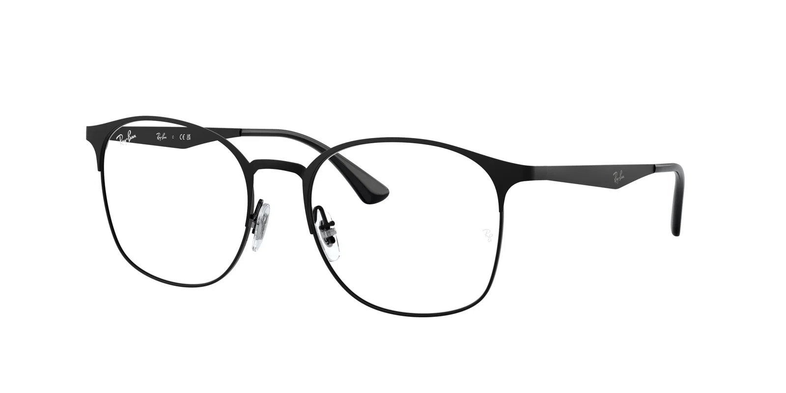 Ray-Ban 6493 Eyeglasses - view 2